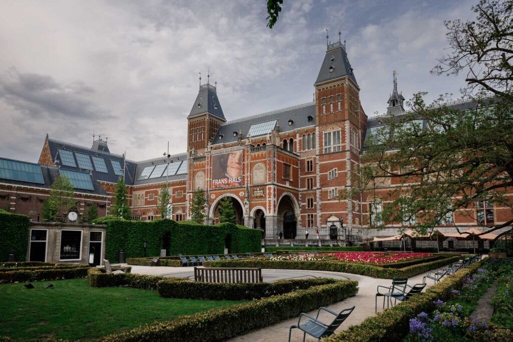 Rijksmuseum